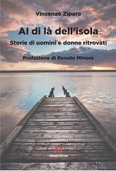 eBook, Al di là dell'isola : storie di uomini e donne ritrovati, Armando