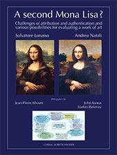 eBook, A second Mona Lisa? : challenges of attribution and authentication and various possibilities for evaluating a work of art, L'Erma di Bretschneider