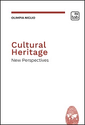 E-book, Cultural heritage : new perspectives, TAB edizioni