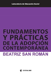 E-book, Fundamentos y prácticas de la adopción contemporánea, Editorial UOC
