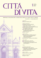 Article, Benedetto Riposati : il latino come mezzo di approccio ai valori dell'humanitas nella concezione pedagogica e nella prassi didattica, Polistampa