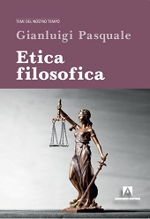 E-book, Etica filosofica, Pasquale, Gianluigi, Armando editore