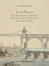 E-book, Luigi Poletti : gli orientamenti del restauro nella prima metà dell'Ottocento : stile, filologia, storia, L'Erma di Bretschneider