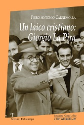 eBook, Un laico cristiano : Giorgio La Pira, Polistampa