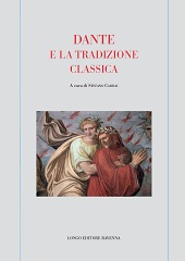 Chapter, Imitatio vitae, speculum consuetudinis : Dante, i comica verba e i dimessi bigelli delle Muse, Longo