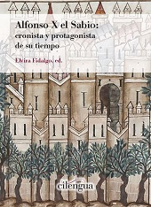 Chapter, La escritura de los códices de las Cantigas de Santa María, Cilengua