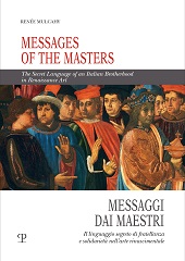 E-book, Messages of the masters : the secret language of an Italian brotherhood in Renaissance art, Polistampa