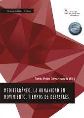 Chapter, La trata con fines de explotación sexual en México : la fabricación de víctimas, Dykinson