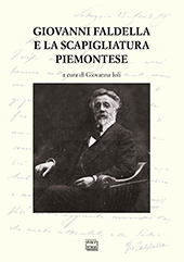 Chapitre, Faldella e la forma romanzo, Interlinea