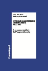 E-book, Internazionalizzazione e performance nelle PMI : il successo mediato dall'apprendimento, Franco Angeli