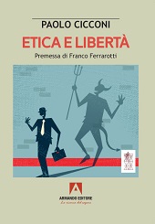 eBook, Etica e libertà, Cicconi, Paolo, Armando