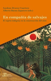 E-book, En compañía de salvajes : el sujeto indígena en la construcción del otro, Iberoamericana  ; Vervuert