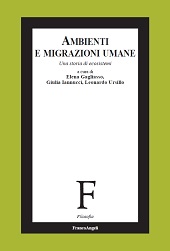 E-book, Ambienti e migrazioni umane : una storia di ecosistemi, Franco Angeli