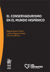 E-book, El conservadurismo en el mundo hispánico, Tirant lo Blanch