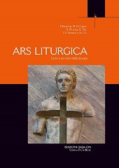 eBook, Ars liturgica : l'arte e servizio della liturgia, Qiqajon