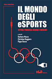 Chapitre, I players e i club sportivi : percorsi di strutturazione, Editpress