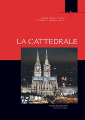E-book, La cattedrale : atti del XVI Convegno liturgico internazionale, Bose, 31 maggio-2 giugno 2018, Qiqajon