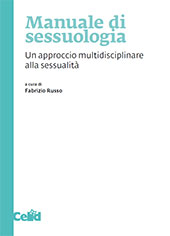 E-book, Manuale di sessuologia : un approccio multidisciplinare alla sessualità, Celid
