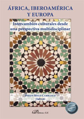 Kapitel, La literatura marroquí en lengua española de escritoras afincadas en España, Dykinson