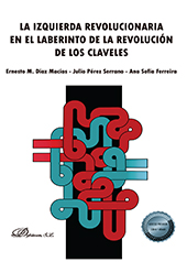 E-book, La izquierda revolucionaria en el laberinto de la Revolución de los Claveles, Díaz Macías, Ernesto M., Dykinson