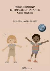 eBook, Psicopatología en educación infantil : casos prácticos, Salavera Bordás, Carlos, Dykinson
