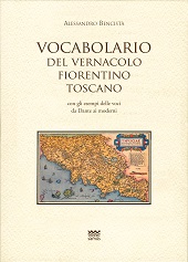 eBook, Vocabolario del vernacolo fiorentino toscano : con gli esempi delle voci da Dante ai moderni, Sarnus