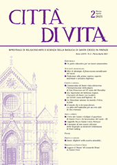 Issue, Città di vita : bimestrale di religione, arte e scienza : LXXVI, 2, 2021, Polistampa