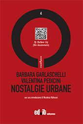 eBook, Nostalgie urbane, Garlaschelli, Barbara, Editpress
