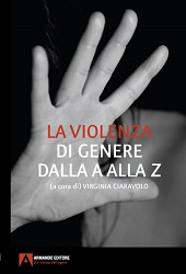 E-book, La violenza di genere dalla A alla Z, Armando