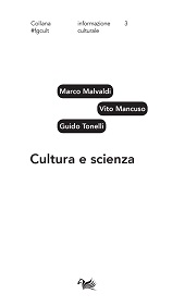 eBook, Cultura e scienza, Malvaldi, Marco, 1974-, Aras edizioni