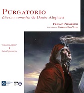 E-book, Purgatorio : Divina comedia, Universidad Francisco de Vitoria