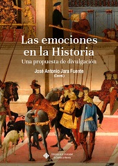 E-book, Las emociones en la historia : una propuesta de divulgación, Ediciones de la Universidad de Castilla-La Mancha