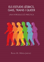 E-book, Els estudis lèsbics, gais, trans i queer : una introducció pràctica, Edicions de la Universitat de Lleida