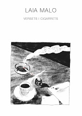 E-book, Versets i cigarrets, Malo, Laia, Edicions de la Universitat de Lleida