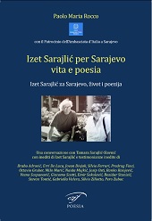 eBook, Izet Sarajlić per Sarajevo, vita e poesia, Rocco, Paolo Maria, Il foglio