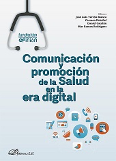 E-book, Comunicación y promoción de la salud en la era digital, Dykinson