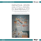 eBook, Genova 2029 : una città a misura di bambina/o? : concorso disegno Genova 2019 [IV edizione], Genova University Press