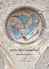 E-book, Storie (di) ceramiche 7, All'insegna del giglio