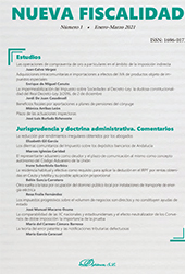 Article, Jurisdicciones no cooperativas, Dykinson