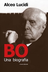 E-book, Bo : una biografia, Lucidi, Alceo, 1974-, Il lavoro editoriale