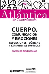 eBook, Cuerpo, comunicación y emociones : reflexiones teóricas y experiencias empíricas, Editorial UOC