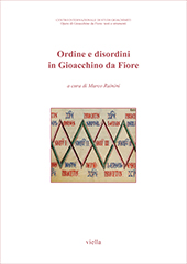 Chapter, Finding Order in Disorder : Joachim of Fiore on the Barbarian Invasions, Viella