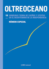 Fascículo, Oltreoceano : rivista sulle migrazioni : 18, 2021, Linea edizioni