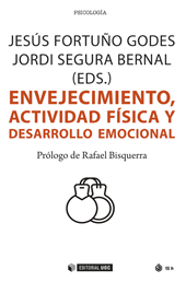 eBook, Envejecimiento, actividad física y desarrollo emocional, Editorial UOC