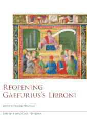 E-book, Reopening Gaffurius's Libroni, Libreria musicale italiana