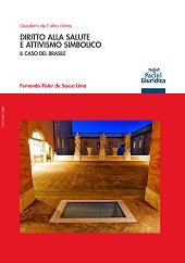 eBook, Diritto alla salute e attivismo simbolico : il caso del Brasile, Lima, Fernando Rister de Sousa, Pacini