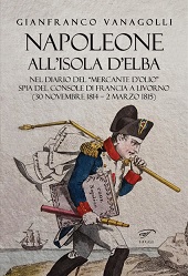 E-book, Napoleone all'Isola d'Elba : nel diario del mercante d'olio spia del console di Francia a Livorno (30 novembre 1814 - 2 marzo 1815), Il foglio