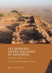 E-book, Les Berbères entre Maghreb et Mashreq (VIIe-XVe siècle), Casa de Velázquez