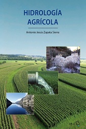 eBook, Hidrología agrícola, Zapata Sierra, Antonio Jesús, Universidad de Almería
