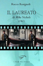 eBook, Il laureato di Mike Nichols (1967), Rosignoli, Rocco, 1982-, Il foglio